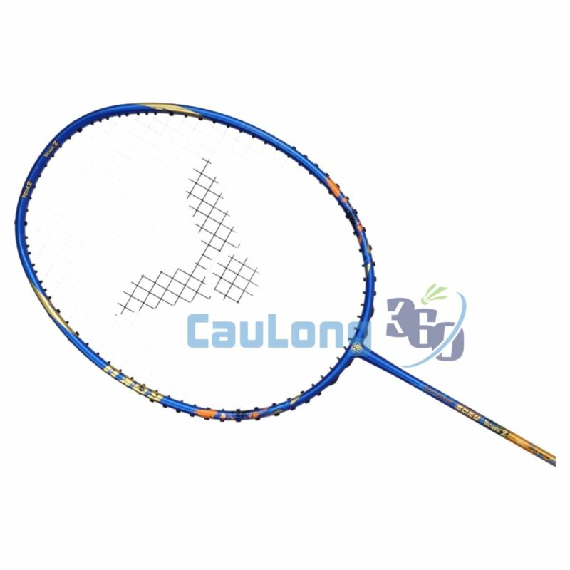 Vợt Victor Thruster Goku