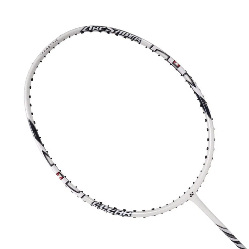 Mặt vợt cầu lông Yonex Arcsaber 0 Clear 