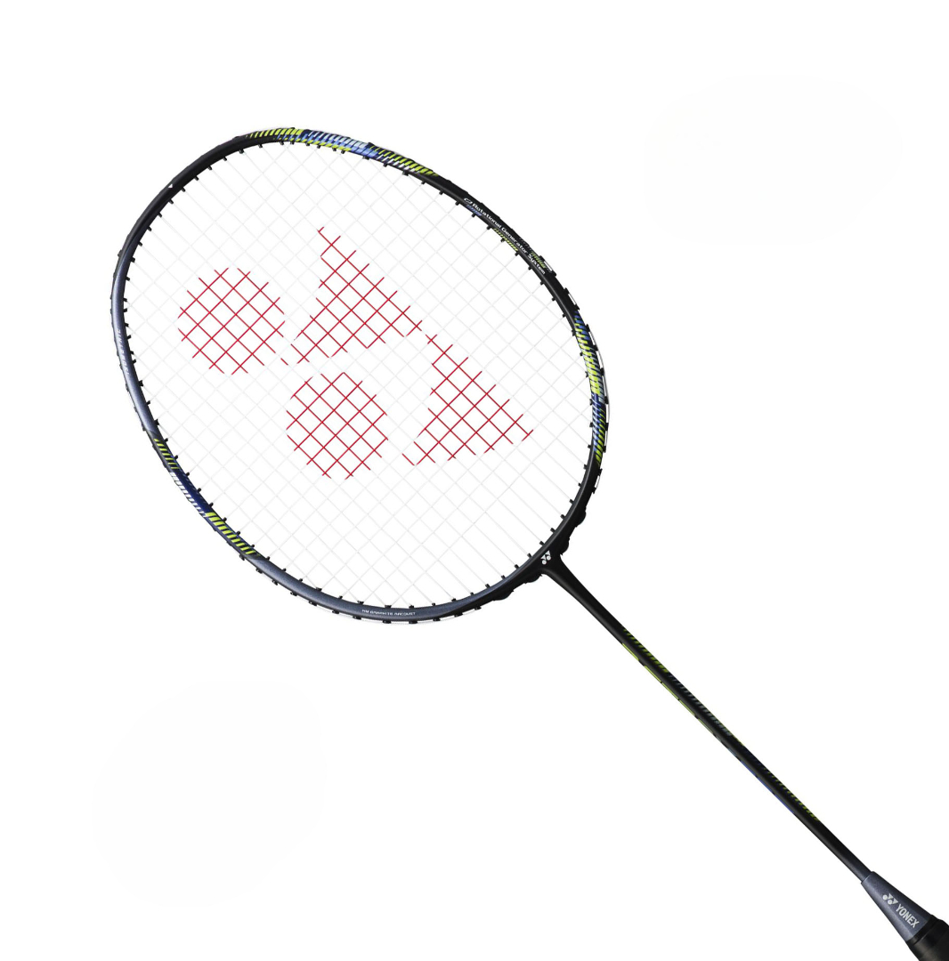 Astrox 22F mang đến cảm giác kiểm soát vượt trội