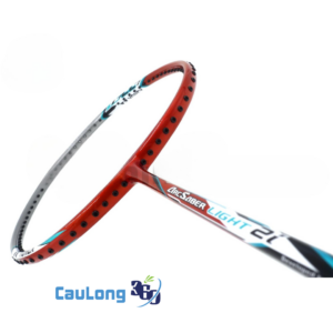 Các công nghệ nổi bật tích hợp trên vợt Yonex Arc Light 2i