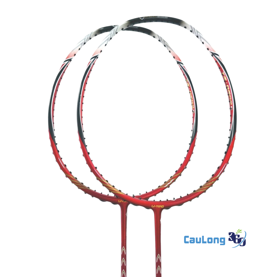 Vợt cầu lông Lining Woods N90 (1)