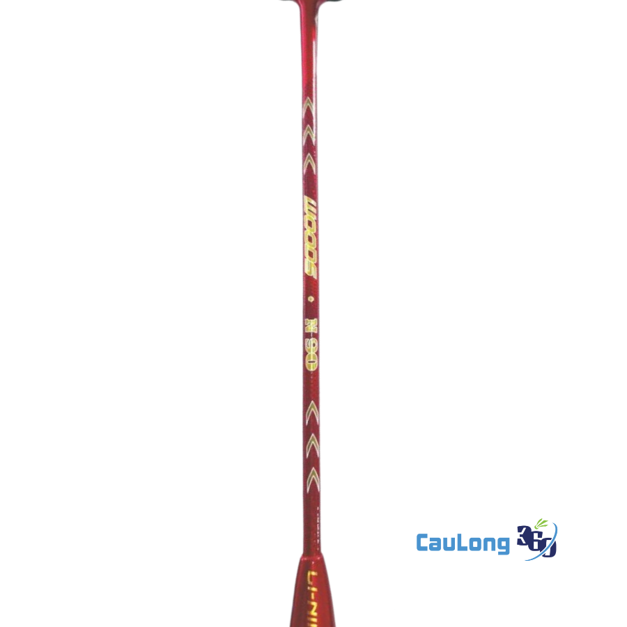 Vợt cầu lông Lining Woods N90 (2)