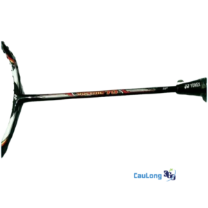 Công nghệ CONTROL SUPPORT CAP được áp dụng trên mũ chụp vợt