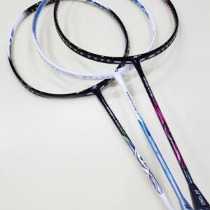 Nanoflare 200 được tích hợp nhiều công nghệ độc quyền của nhà Yonex