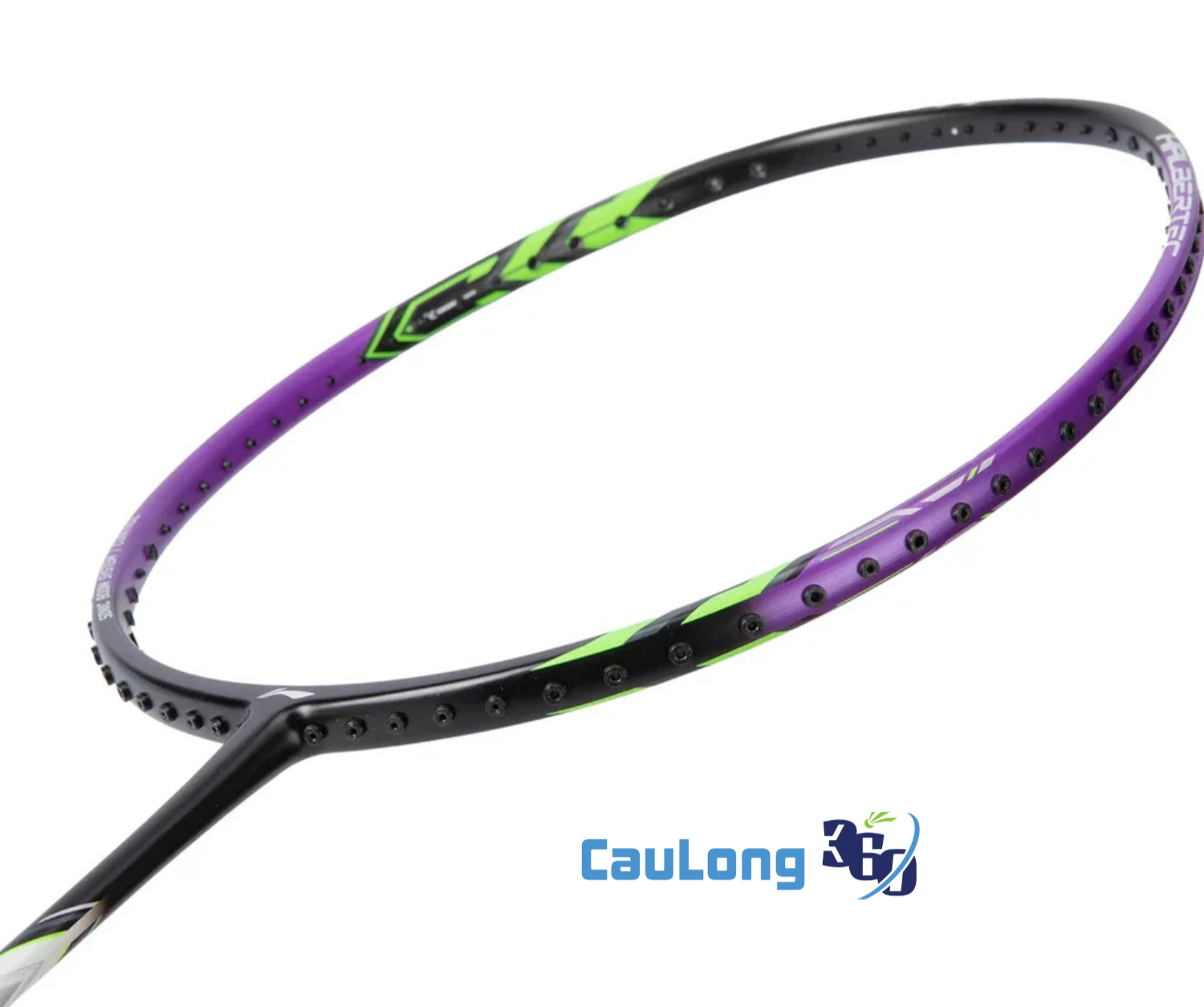 Các thông số kỹ thuật nổi trội của Halbertec 1000