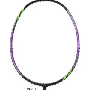 Lining Halbertec 1000 phù hợp với lối chơi thiên về kiểm soát