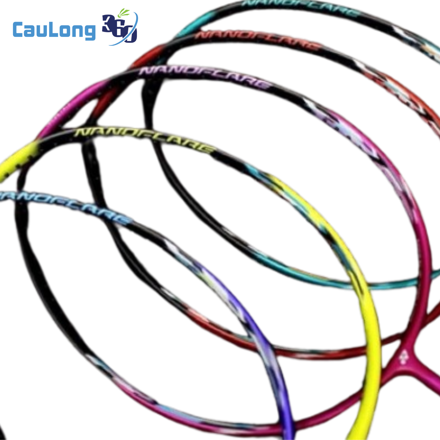 Vợt cầu lông Yonex Nanoflare Drive phù hợp với nhiều đối tượng người chơi