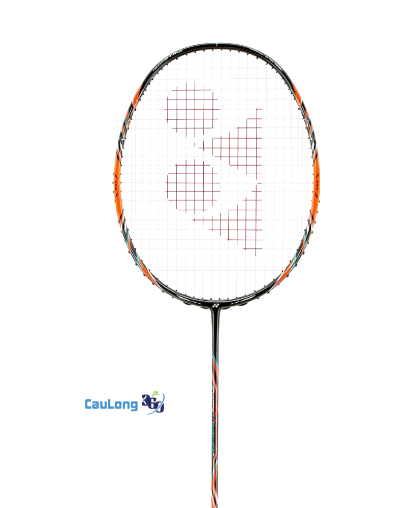 Công nghệ mở rộng điểm ngọt trên vợt I-SPEED