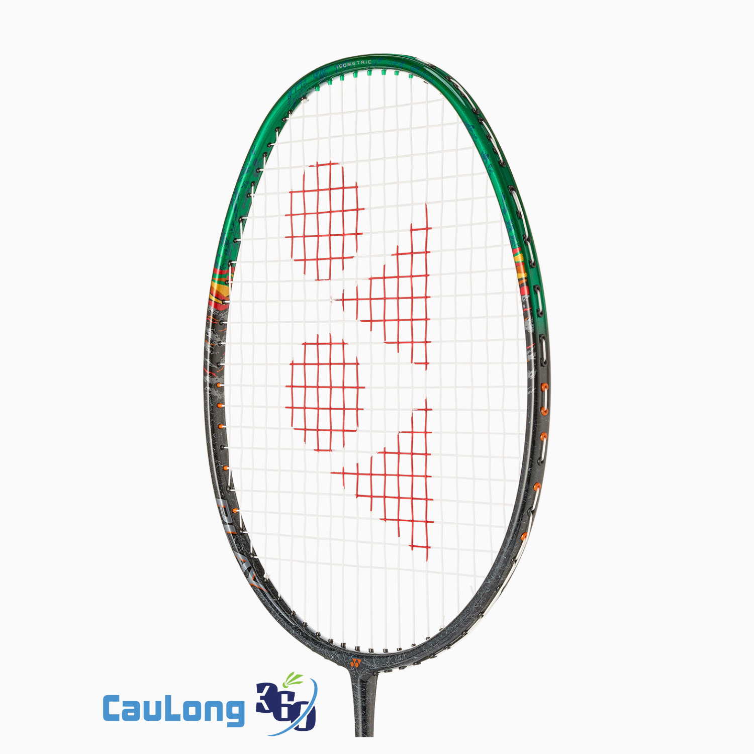 Yonex Astrox 99 Play Gen 3 được tích hợp các công nghệ hiện đại hàng đầu
