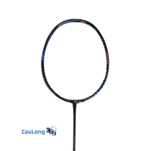 Vợt Duora 10 LCW 2017 thể hiện sự cân bằng, ổn định trên sân