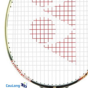 Yonex Muscle Power 55 Light phù hợp với lối chơi thiên công