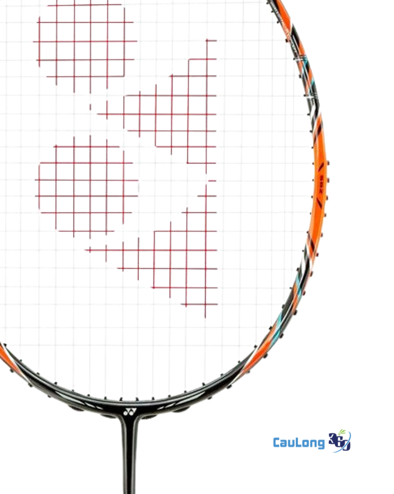 Review thực tế vợt Yonex Nanoray I-SPEED