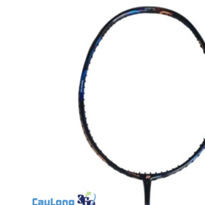 Vợt Yonex Duora 10 LCW 2017 không dành cho người chơi mới, có lực cổ tay yếu