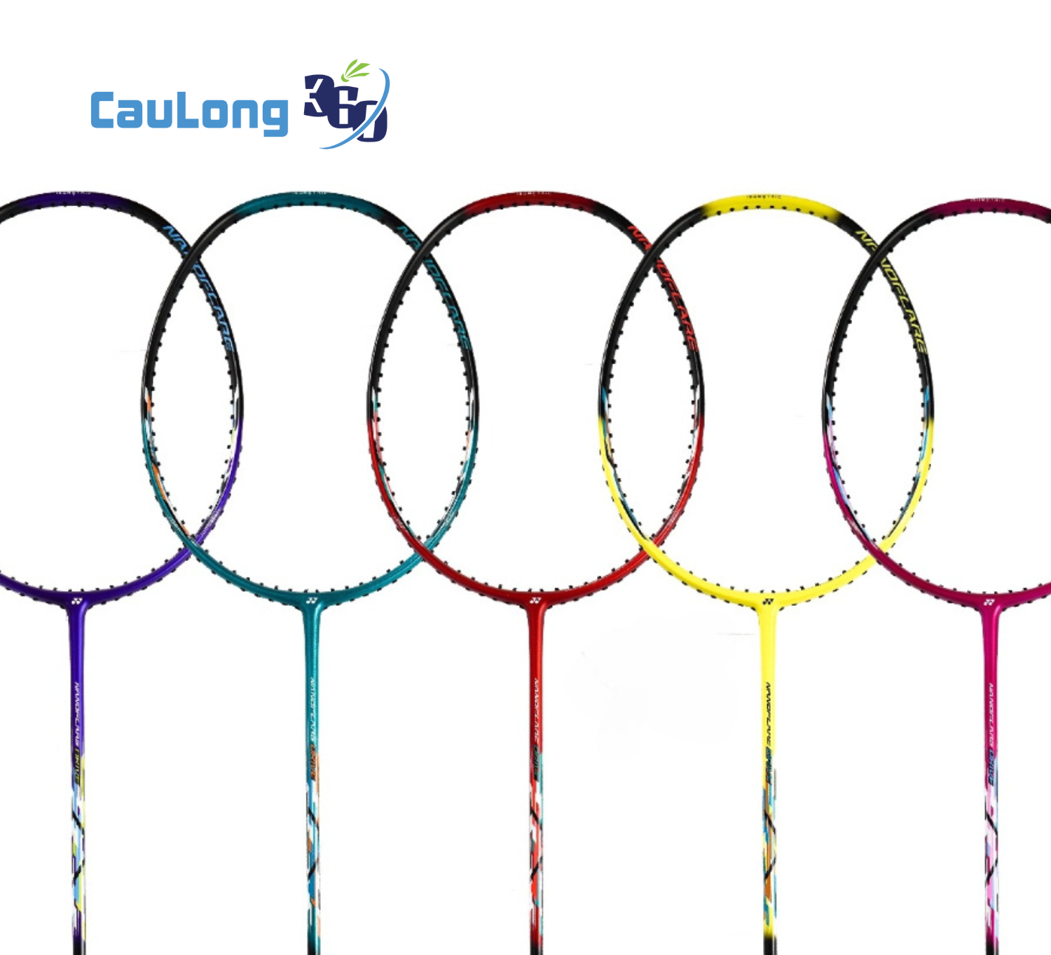 NanoFlare Drive mang lại cảm giác cân bằng, linh hoạt giữa công - thủ