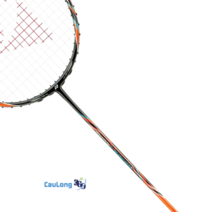 Vợt I-SPEED phù hợp với tệp người chơi đa dạng