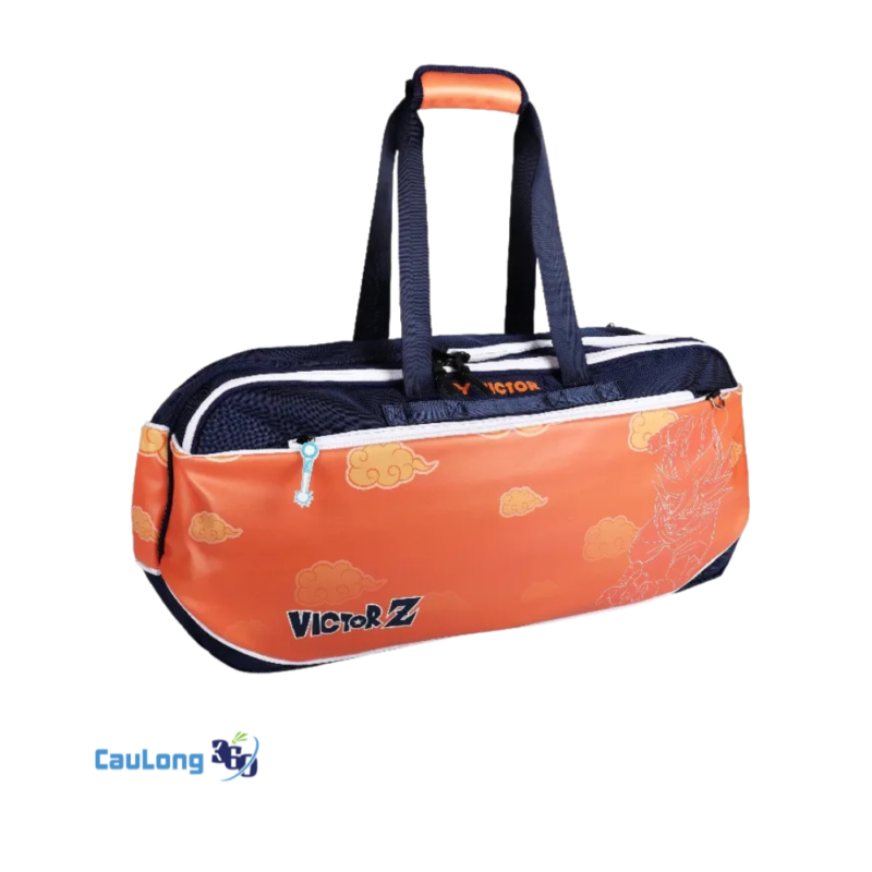 Bao Vợt Victor Dragon Ball BR5639DBZ