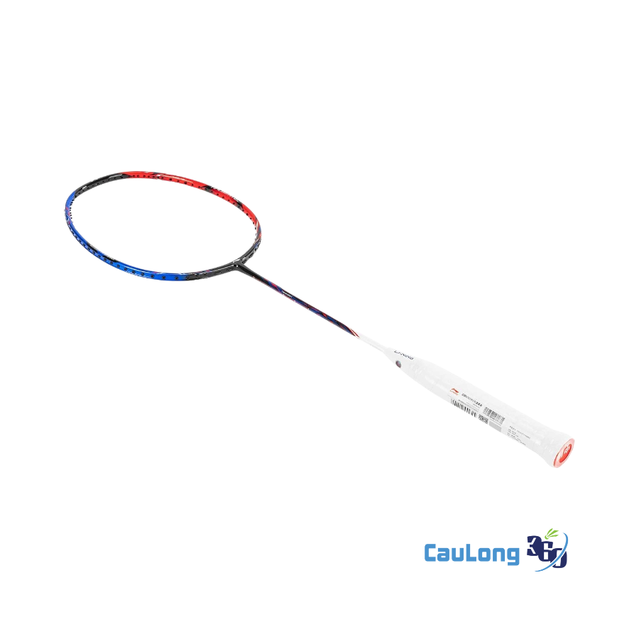 Set vợt cầu lông Lining Halbertec 9000 Limited - Olympic Paris 2024 (2)