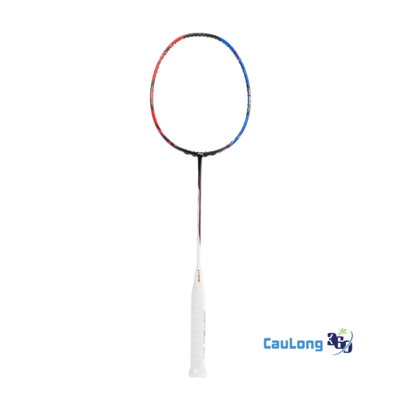 Vợt Cầu Lông Lining Halbertec 9000 Limited - Olympic Paris 2024