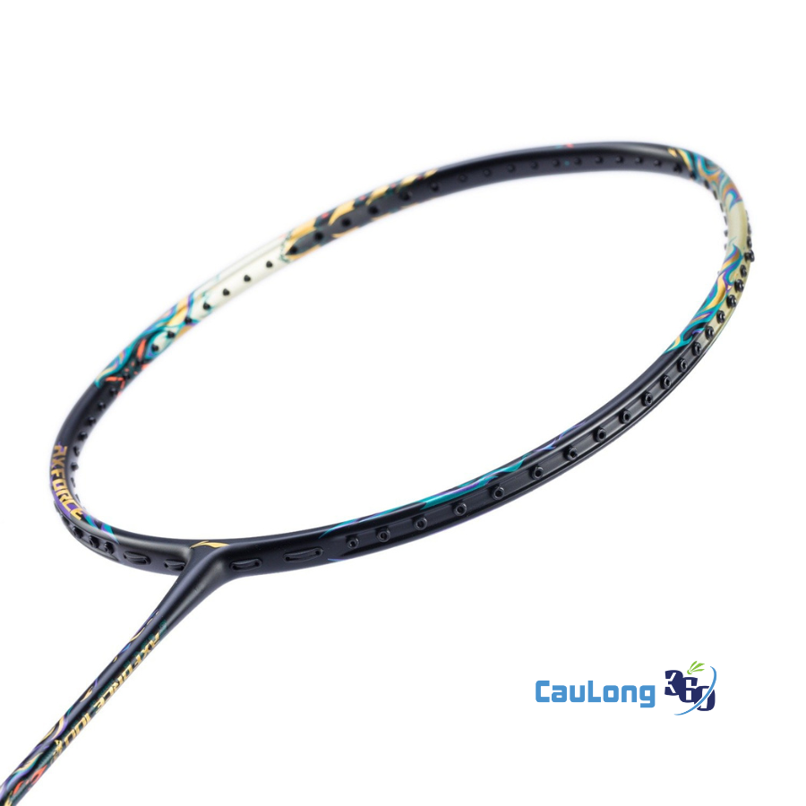 Vợt Cầu Lông Lining Axforce 100 (2)