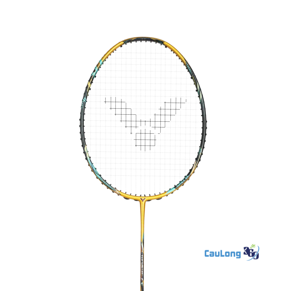 Vợt Cầu Lông Victor Thruster F C Ultra X (1)