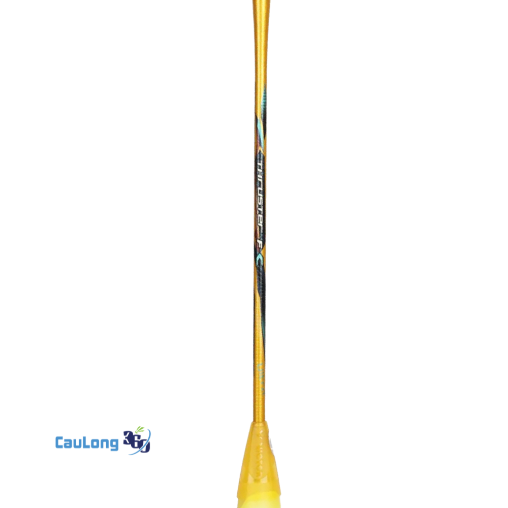 Vợt Cầu Lông Victor Thruster F C Ultra X (2)