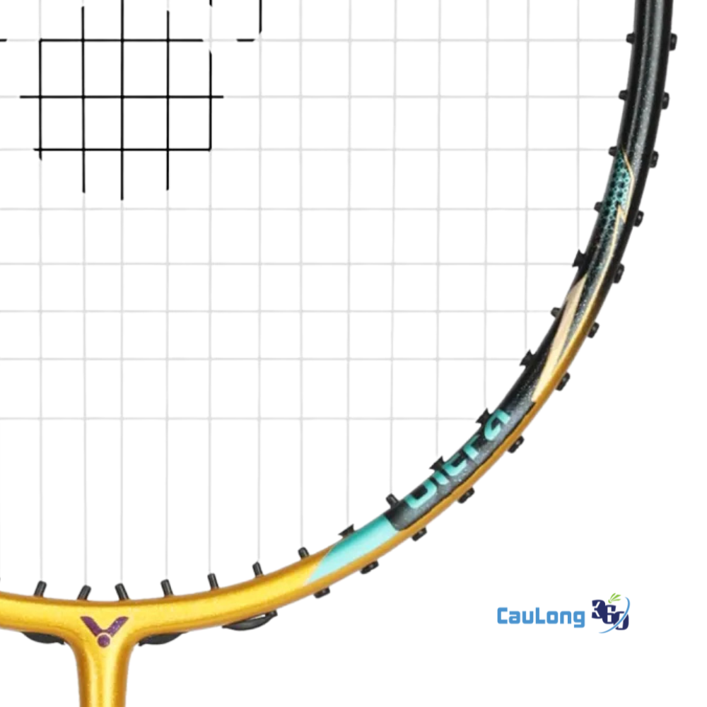 Vợt Cầu Lông Victor Thruster F C Ultra X (3)