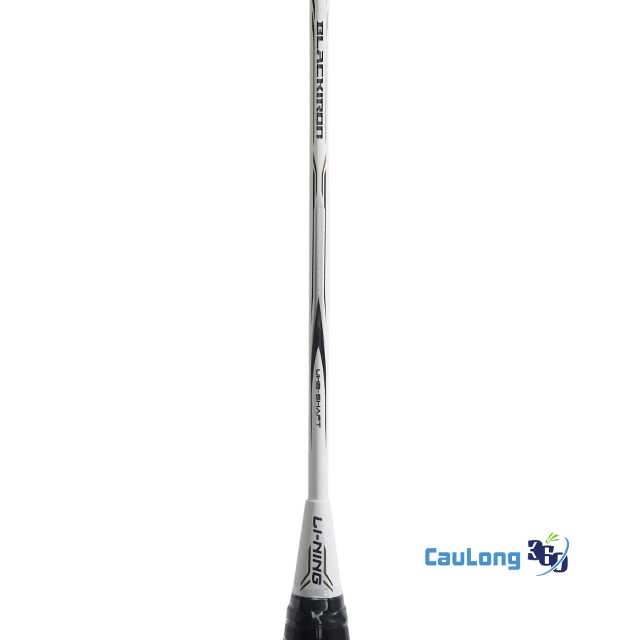 Vợt cầu lông Lining Black Iron (2)