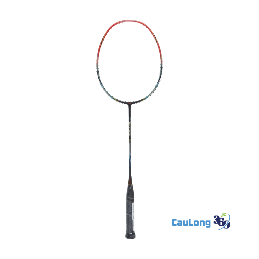 Vợt cầu lông Lining Black Iron (3)