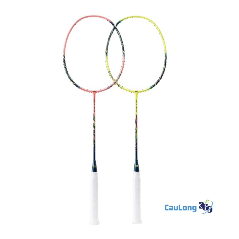 Vợt Cầu Lông Lining Bladex Spiral 