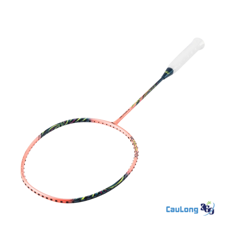 Vợt Lining Bladex Spiral Hồng 