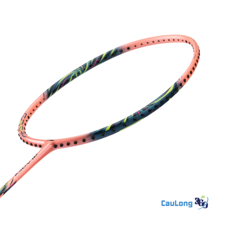 Lining Bladex Spiral Hồng 