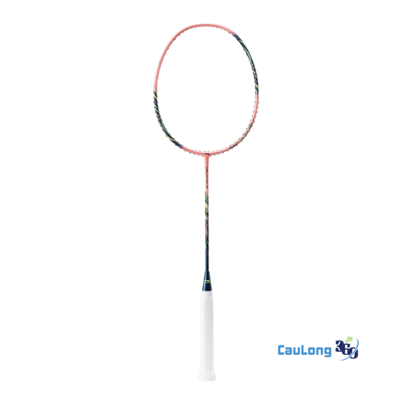 Vợt Cầu Lông Lining Bladex Spiral Hồng 