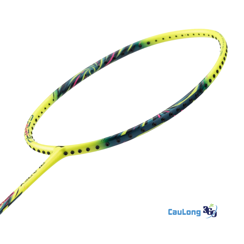 Vợt cầu lông Lining Bladex Spiral (5)