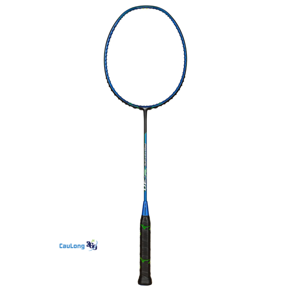 Vợt cầu lông Mizuno Prototype X-3D