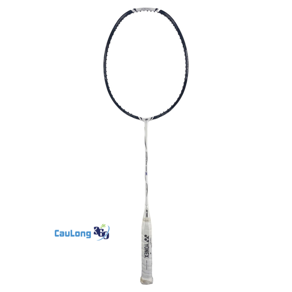 Vợt cầu lông Yonex Nanoflare 1000Z Trắng