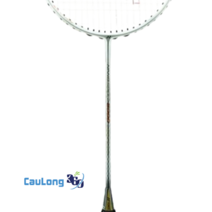 Phần mũ vợt với mặt phẳng rộng lớn hơn 88%