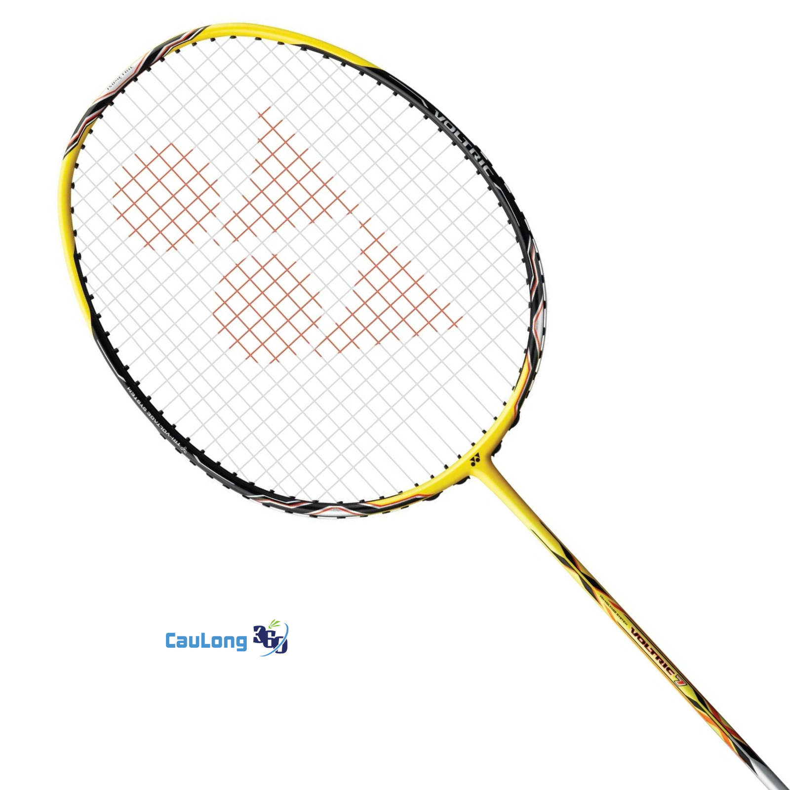 Voltric 7 phù hợp với lối đánh tấn công áp đảo