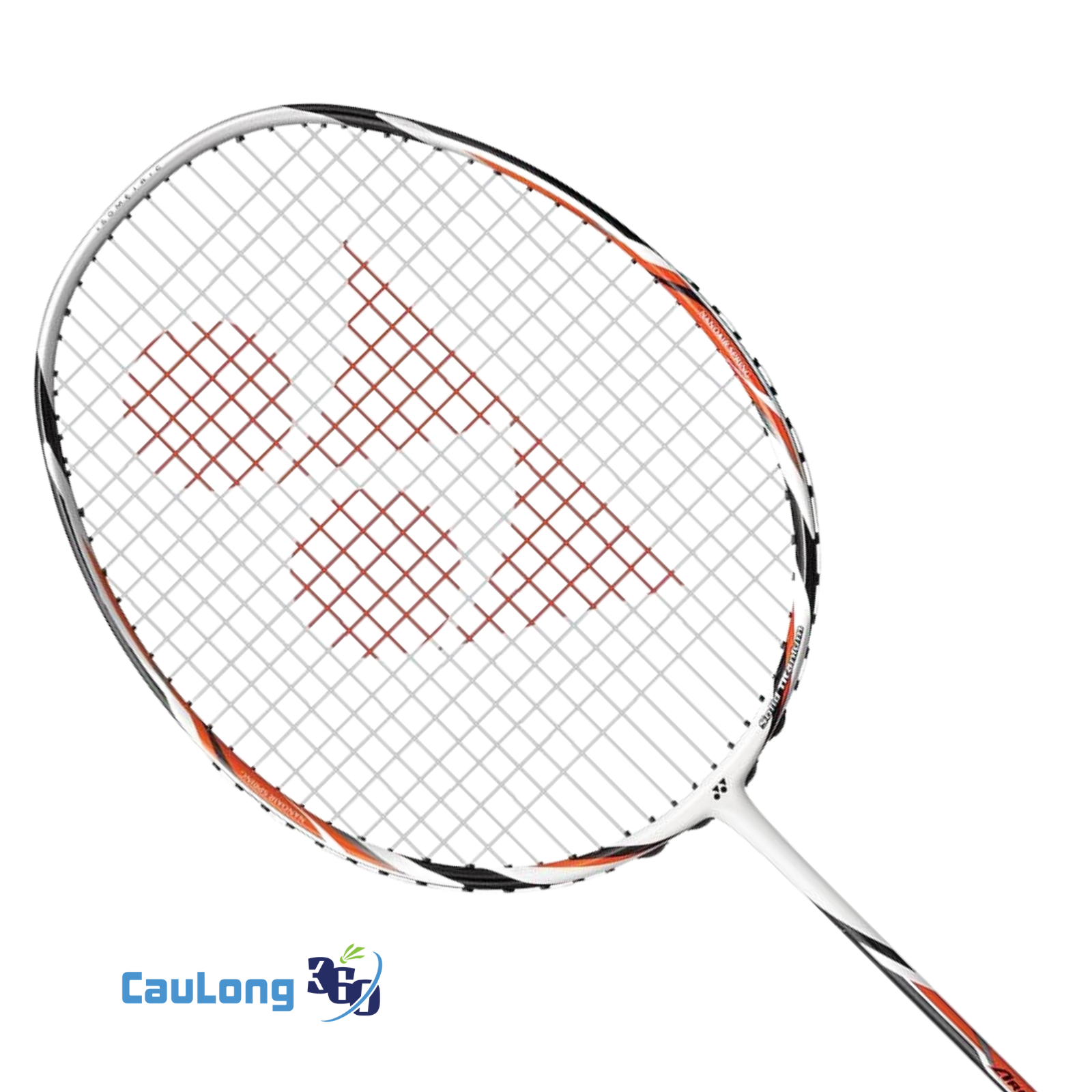 Thông số kỹ thuật của vợt Yonex Arcsaber 6