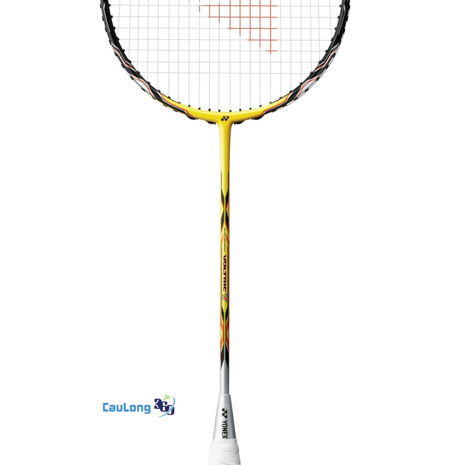 Thông số kỹ thuật của Voltric 7