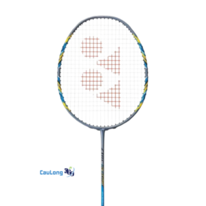 Công nghệ tích hợp trên vợt cầu lông Yonex Arc 3