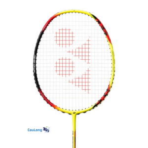 Đánh giá thực tế vợt cầu lông Astrox 0.7 DG
