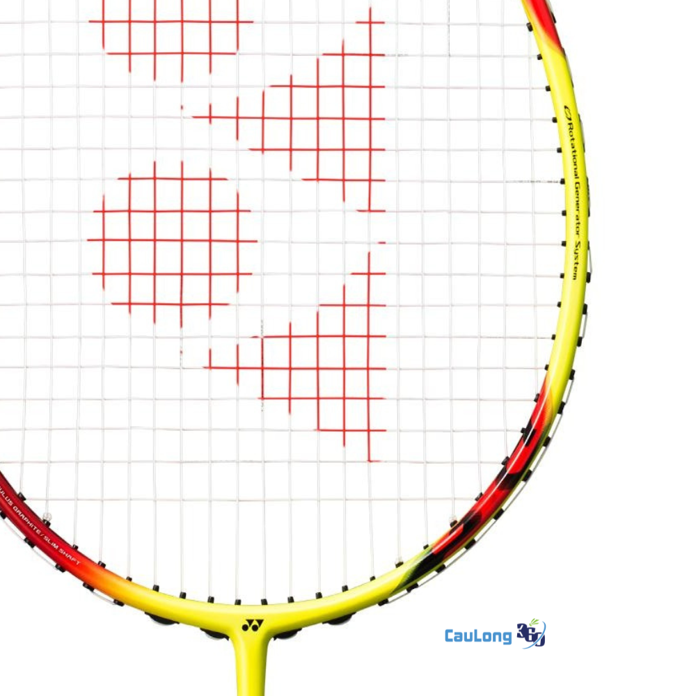 Thông số kỹ thuật của vợt Yonex Astrox 0.7 DG