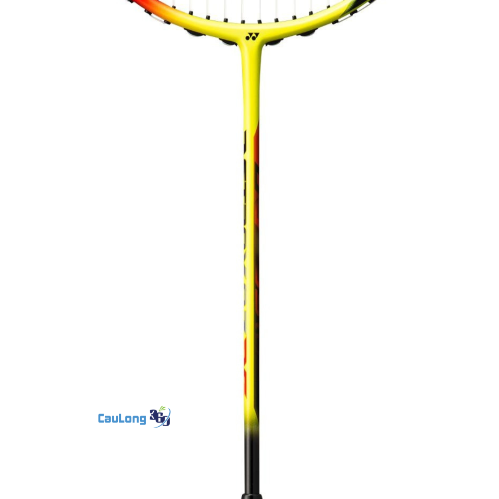 Nhiều công nghệ tích hợp trên vợt cầu lông Astrox 0.7 DG