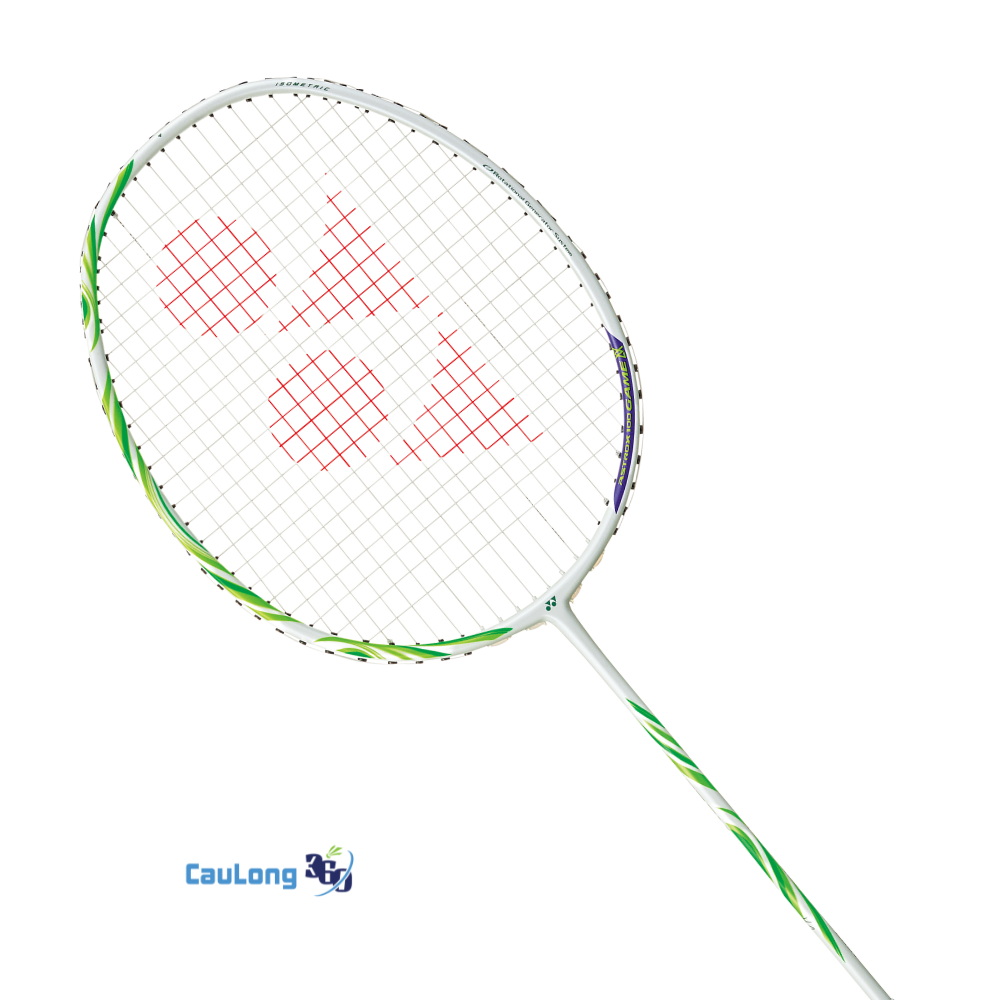 Vợt Astrox 100 Game VA phù hợp với nhiều tệp đối tượng người chơi