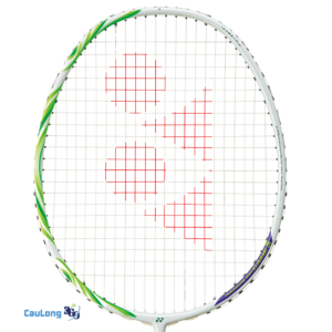 Công nghệ thiết kế khung vợt dạng đầu vuông