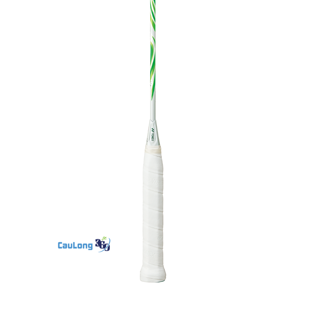 Nắp chụp cán vợt có thiết kế độc đáo