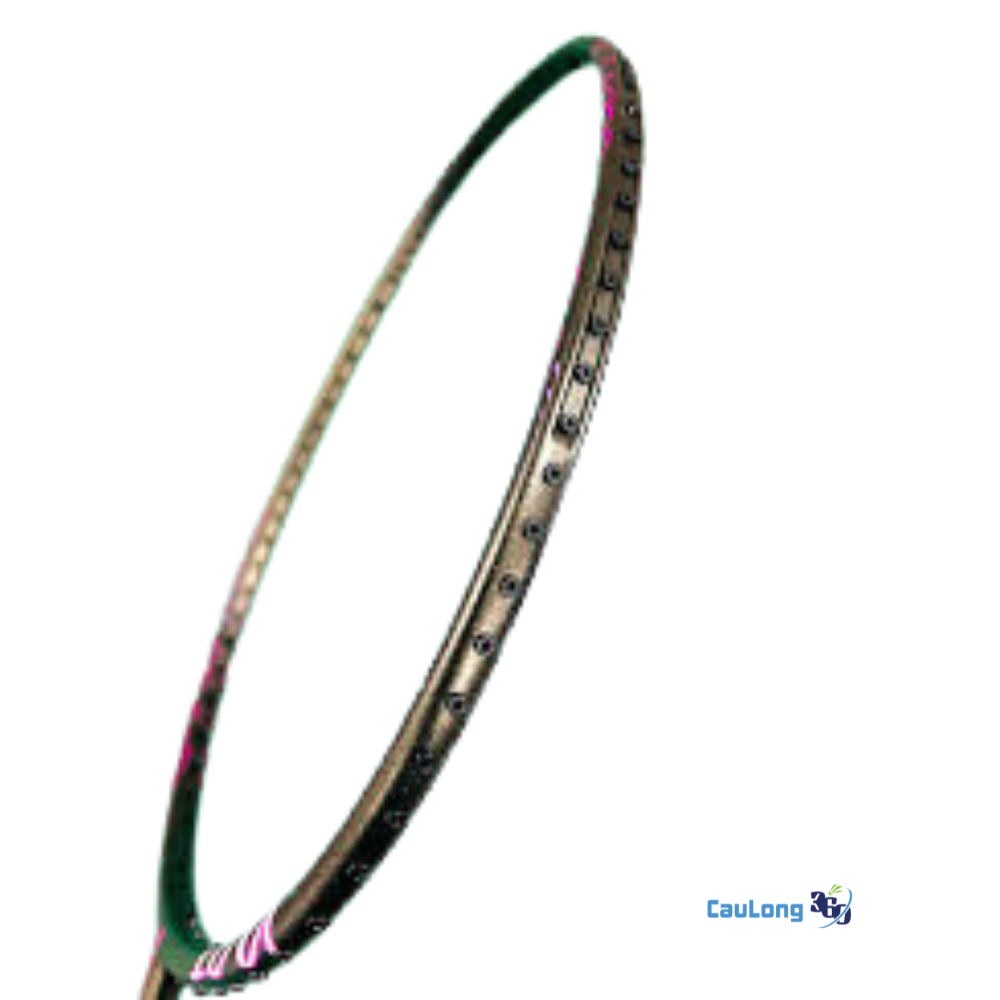 Công nghệ tích hợp trên vợt Yonex Astrox BKEX