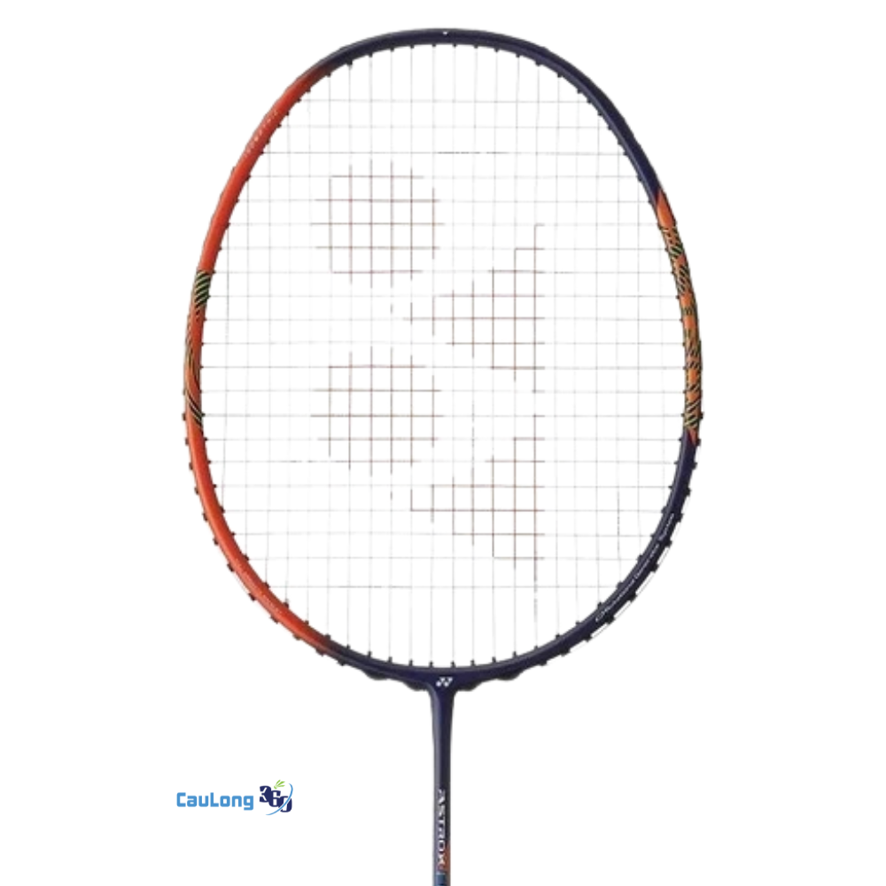 Đánh giá thực tế vợt cầu lông Astrox Feel