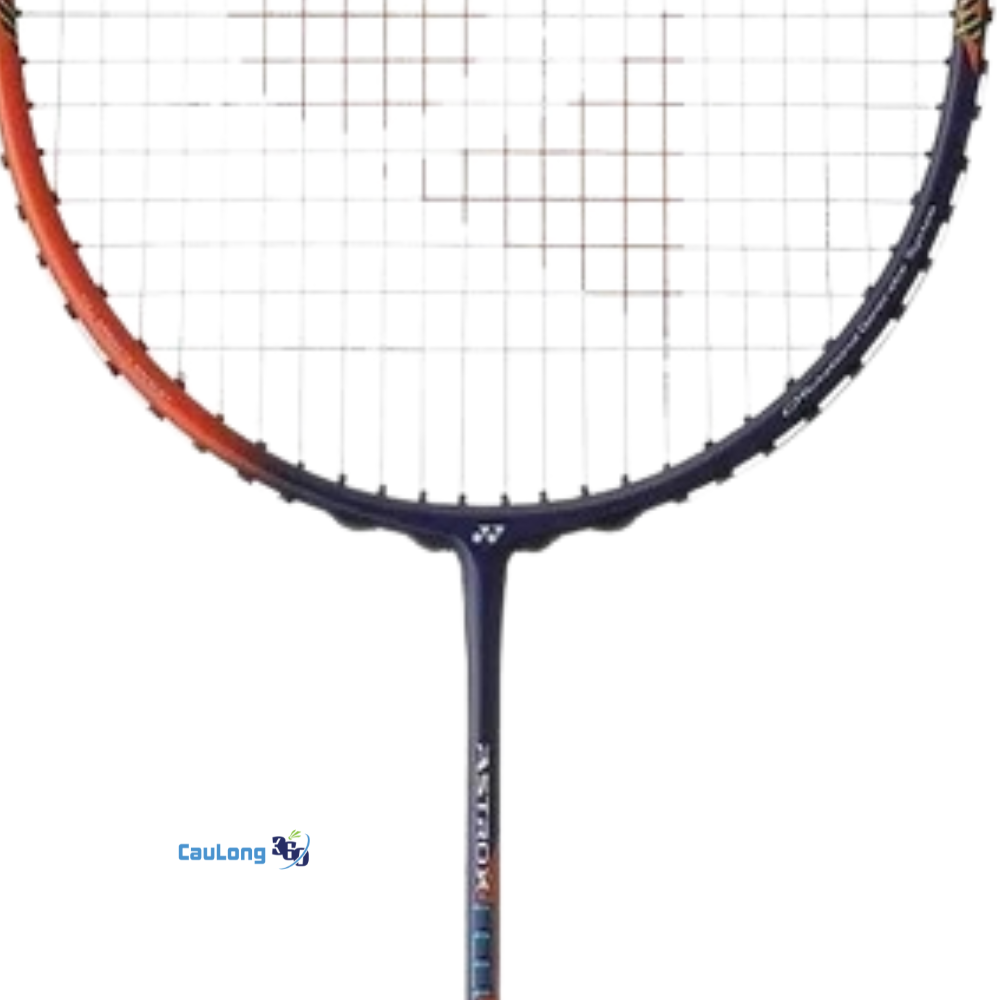 Astrox Feel phù hợp với người chơi chuyên đánh đôi ở vị trí cầu sau: