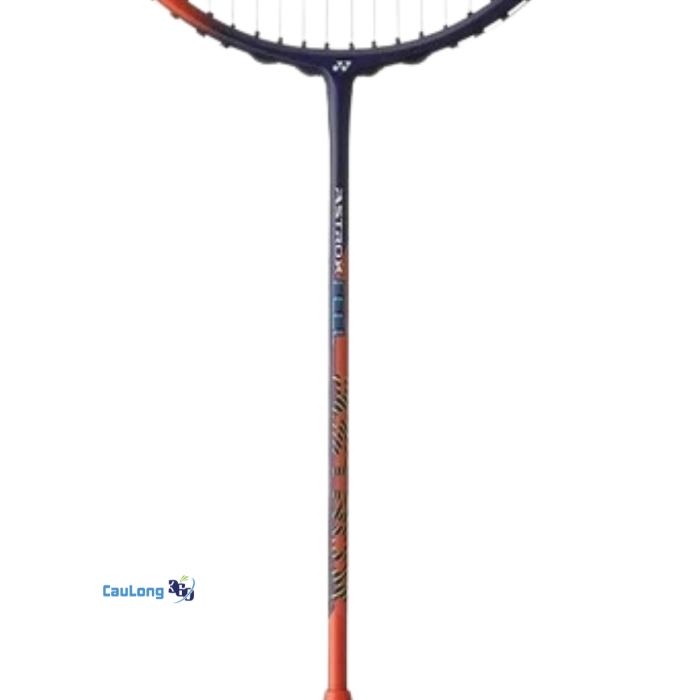 Công nghệ tích hợp trên vợt cầu lông Astrox Feel